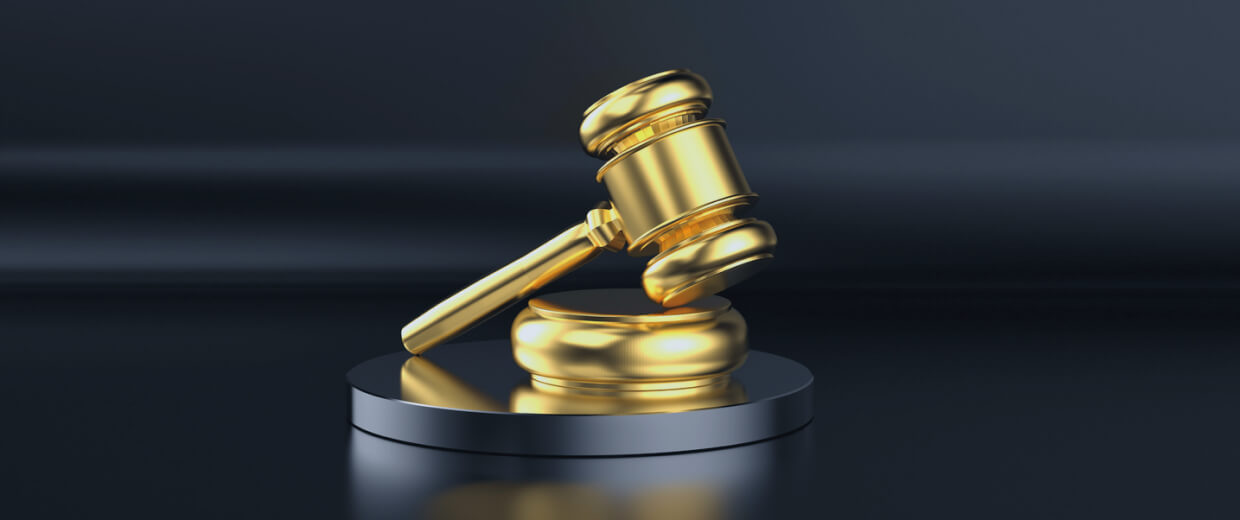 How does auction theory determine the future of the economy